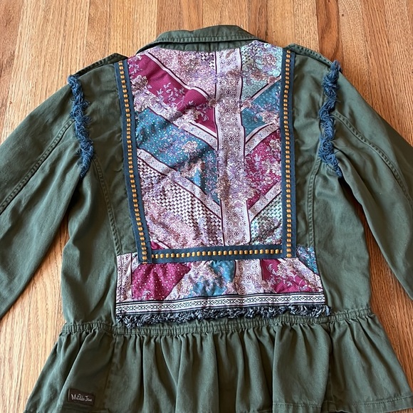 Matilda Jane Jacket - Picture 6 of 6
